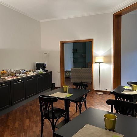 Room & Breakfast D'Annunzio ラヴェンナ エクステリア 写真