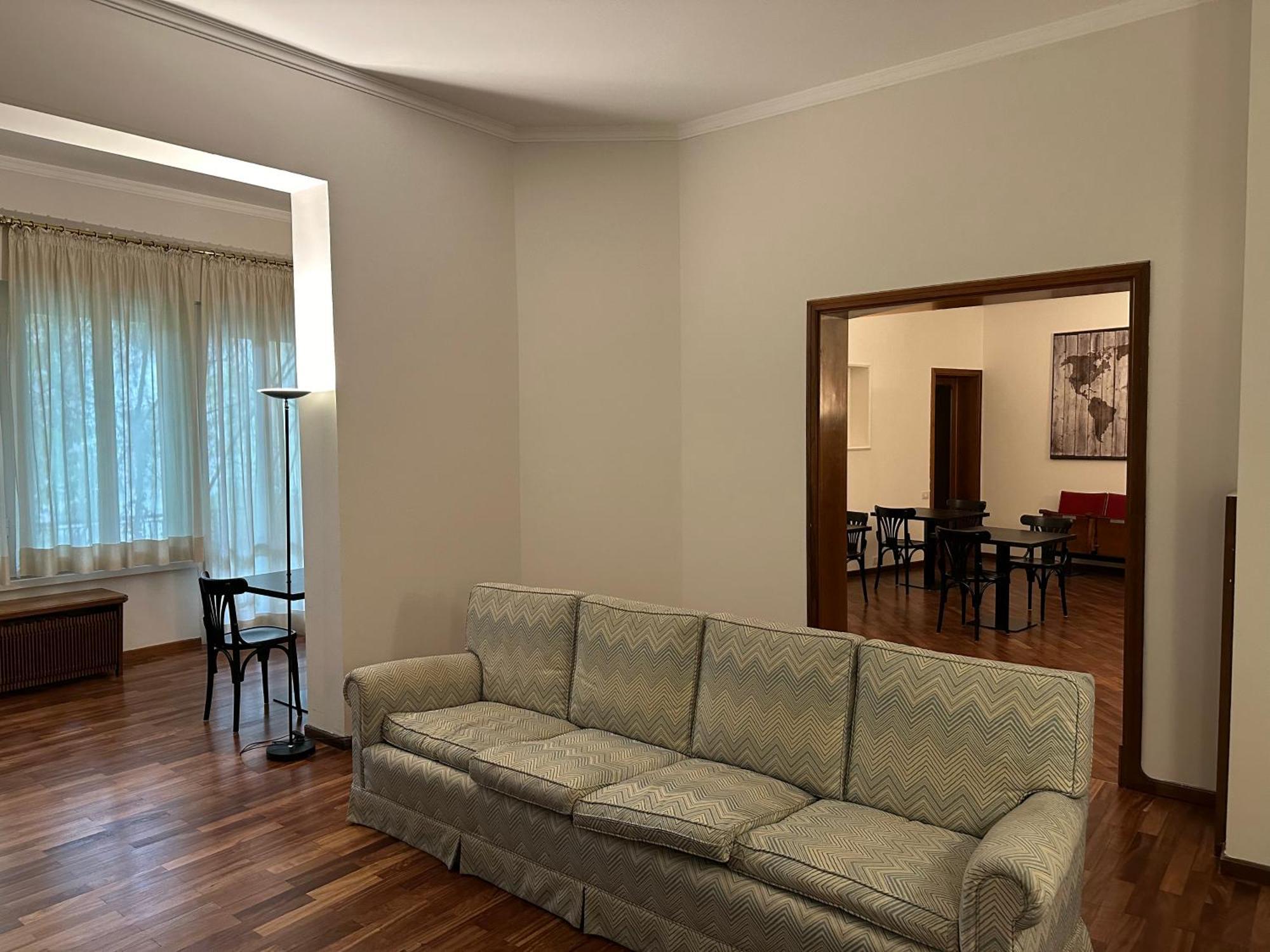 Room & Breakfast D'Annunzio ラヴェンナ エクステリア 写真
