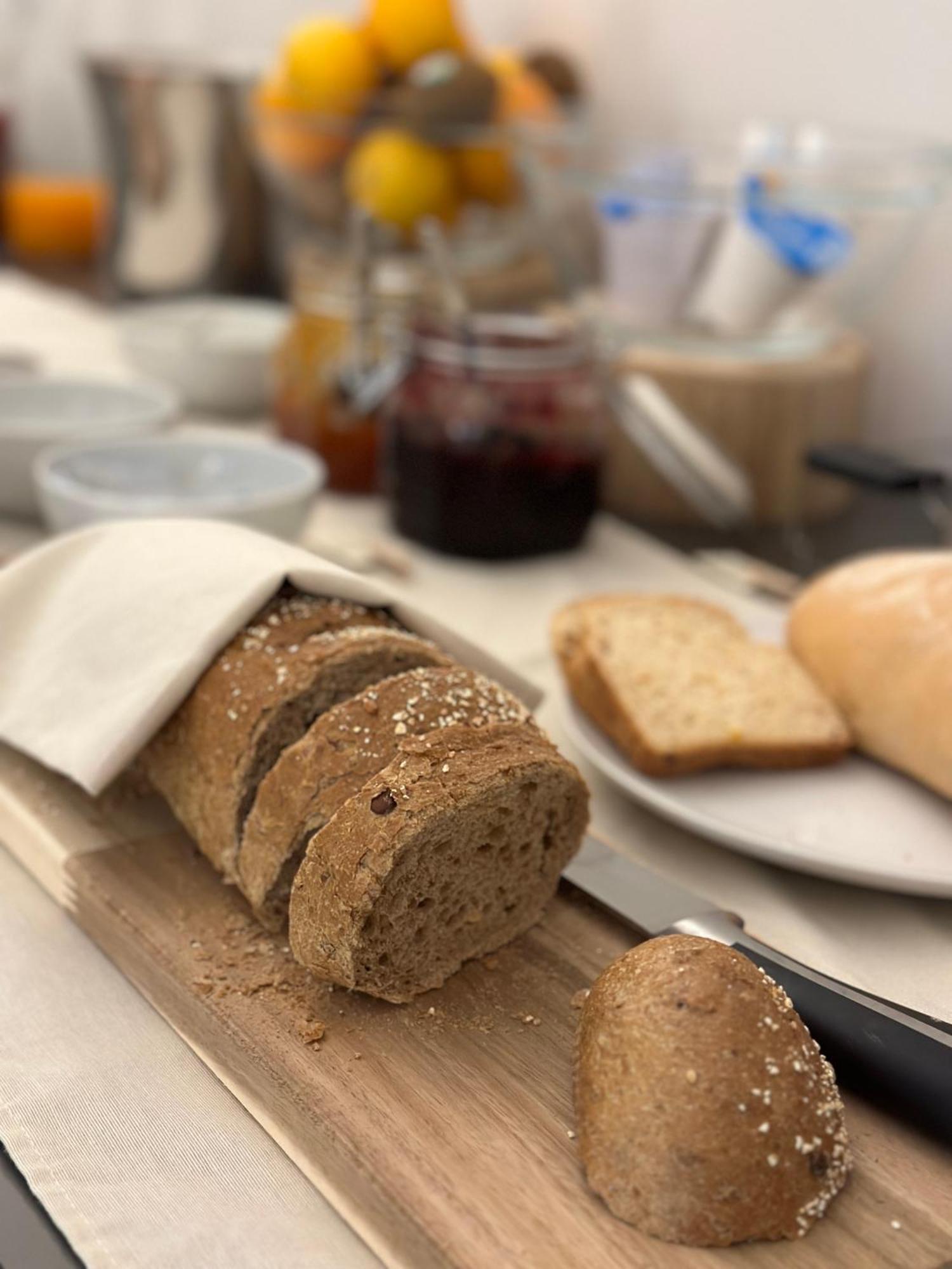 Room & Breakfast D'Annunzio ラヴェンナ エクステリア 写真