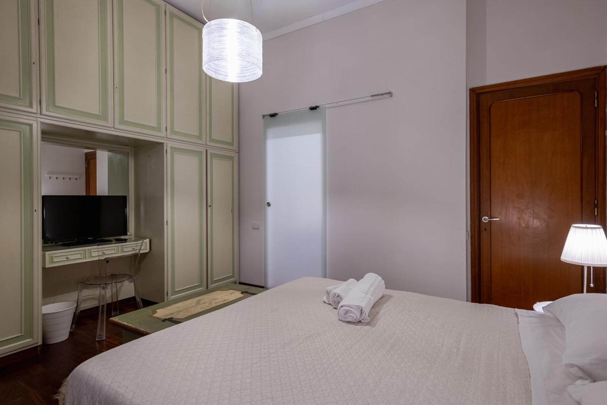 Room & Breakfast D'Annunzio ラヴェンナ エクステリア 写真